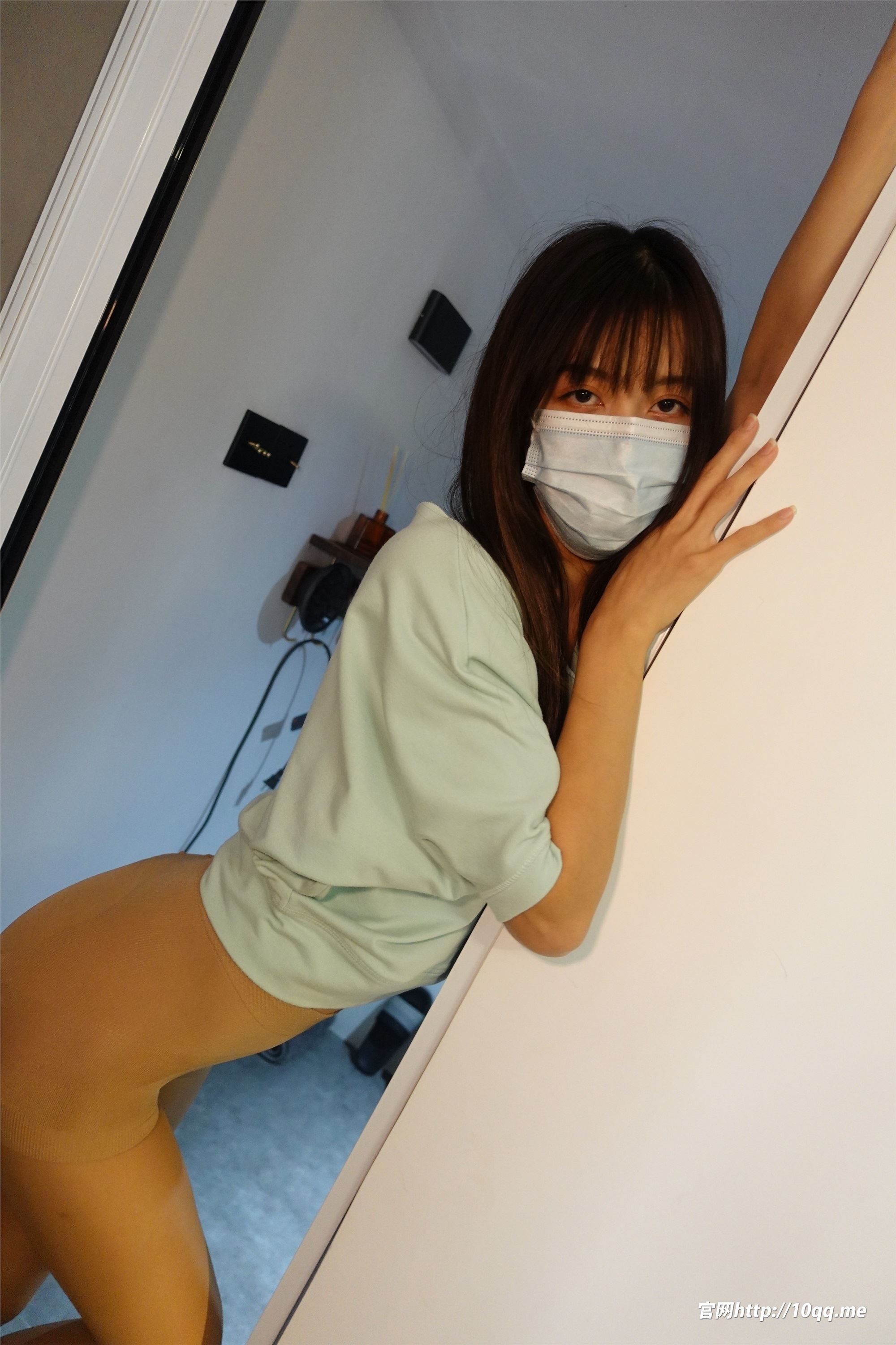 ROSI口罩系列 2022.06.25 NO.2204